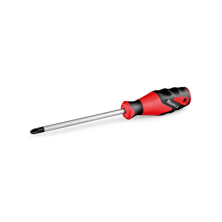 پیچ گوشتی چهارسو رونیکس مدل RH-2855